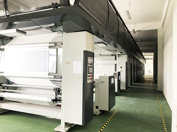 Cooltrans Printing Machine